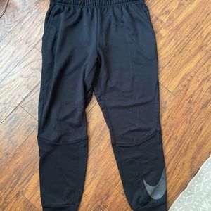 Nike Dri Fit Mens training Pants